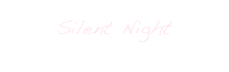 Silent Night